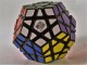 YJ YuHu R Megaminx - czarna