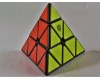 QiYi X-Man Magnetic Pyraminx - czarna