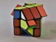 YJ Fisher modyfikacja 3x3 - czarna