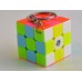 YuXin brelok 3x3 - 3,5 cm - kolorowy plastik