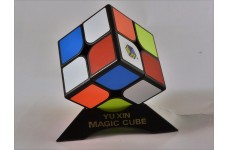 YuXin White Kylin 2x2 - czarna
