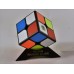 YuXin White Kylin 2x2 - czarna