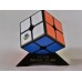 YuXin White Kylin 2x2 - czarna