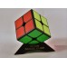 YuXin White Kylin 2x2 - czarna