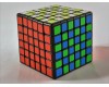YuXin Red Kylin - 6x6 - czarna