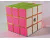 YuXin Roar 3x3 - 8,8 cm - przezroczysta