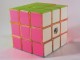 YuXin Roar 3x3 - 8,8 cm - przezroczysta