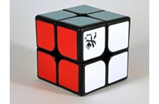 DaYan ZhanChi 2x2 46mm - czarna