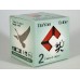 DaYan ZhanChi 2x2 46mm - czarna