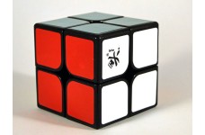 DaYan ZhanChi 2x2 50mm - czarna