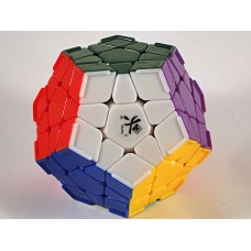 DaYan Megaminx CR kolorowa