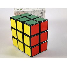 LanLan Kuboid 3x3x2 - czarny