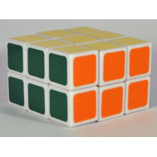 LanLan Kuboid 3x3x2 - biały