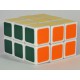 LanLan Kuboid 3x3x2 - biały
