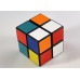 ShengShou 2x2 - czarna