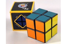 ShengShou 2x2 - czarna