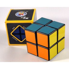 ShengShou 2x2 - czarna