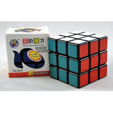 ShengShou 3x3 czarna
