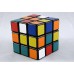 ShengShou 3x3 czarna