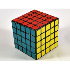 ShengShou 5x5 czarna