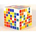 ShengShou 7x7 biała