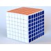 ShengShou 7x7 mini - biała