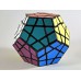 ShengShou MegaMinx - kolor czarny