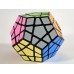 ShengShou MegaMinx - kolor czarny