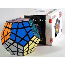 ShengShou MegaMinx - kolor czarny