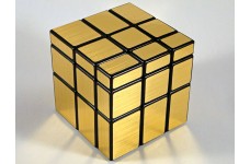 ShengShou Mirror - Gold