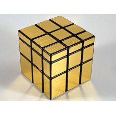 ShengShou Mirror - Gold