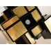 ShengShou Mirror - Gold