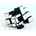 ShengShou Mirror - Silver