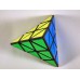 ShengShou Pyraminx czarna