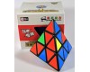 ShengShou Pyraminx - kolor czarny