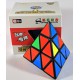 ShengShou Pyraminx czarna