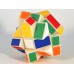 YJ - Yong Jun Fisher Cube