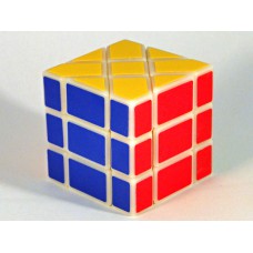 YJ - Yong Jun Fisher Cube