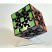 Gear Cube - czarna