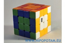 MoYu AoSu - kostka 4x4 - kolorowa