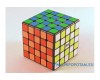 MoYu BoChuang GT 5x5 - czarna