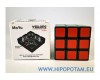 MoYu WeiLong 54.5mm - czarna