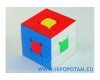 YJ Yulong - kolorowa kostka 3x3