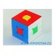 YJ Yulong - kolorowa kostka 3x3