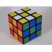 Naklejki "IronMan" na kostkę rubika 3x3 - folia Oracal