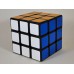 Naklejki "IronMan" na kostkę rubika 3x3 - folia Oracal