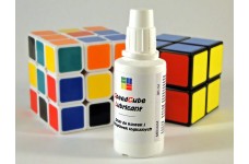 Silikon SpeedCube MEDIUM - smar do kostki rubika