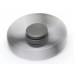 Spiner / Fidget Spinner - metalowy - "Hammer"