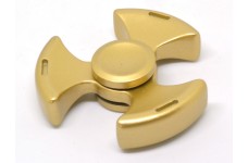 Spiner / Fidget Spinner - metalowy - "Hammer"