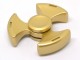 Spiner / Fidget Spinner - metalowy - "Hammer"